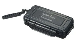 Visol Billy Travel Humidor - Holds 5 Cigars 8 Visol Billy Travel Humidor - Holds 5 Cigars -Elighters Shop vhud309 69