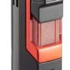 Visol Andes Triple Torch Cigar Lighter - Red And Black 1 Visol Andes Triple Torch Cigar Lighter - Red And Black -Elighters Shop visol andes triple torch cigar lighter red and black 95