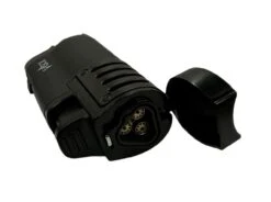 Visol Angelo Triple Flame Cigar Lighter - Translucent Black 7 Visol Angelo Triple Flame Cigar Lighter - Translucent Black -Elighters Shop visol angelo grey triple flame cigar lighter 51