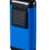 Visol Antero Blue Triple Torch Flame Cigar Lighter 2 Visol Antero Blue Triple Torch Flame Cigar Lighter -Elighters Shop visol antero blue triple torch flame cigar lighter 44