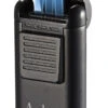 Visol Antero Triple Torch Lighter - Black 1 Visol Antero Triple Torch Lighter - Black -Elighters Shop visol antero triple torch lighter black 65
