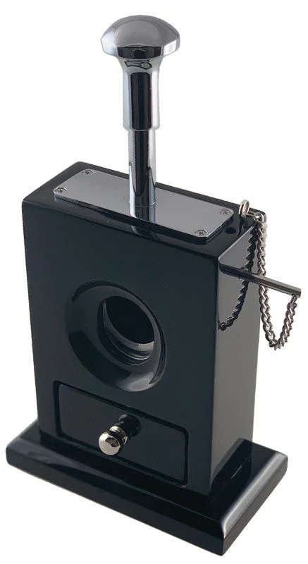 Visol Bastille Table Guillotine Cigar Cutter 4 Visol Bastille Table Guillotine Cigar Cutter - Image 2