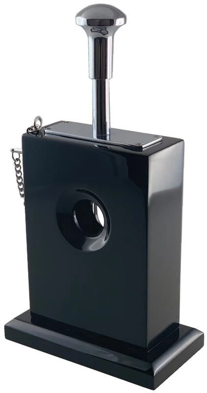Visol Bastille Table Guillotine Cigar Cutter 3 Visol Bastille Table Guillotine Cigar Cutter