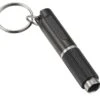 Visol Baton Cigar Punch With Keyring - Black -Elighters Shop visol baton cigar punch with keyring black 18