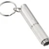 Visol Baton Cigar Punch With Keyring - Silver 1 Visol Baton Cigar Punch With Keyring - Silver -Elighters Shop visol baton cigar punch with keyring silver 18
