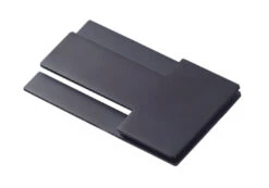 Visol Belize Cigar Rest - Black Matte -Elighters Shop visol belize cigar rest black matte 73