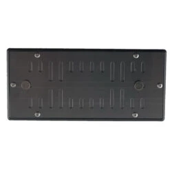 Visol Brazil Black Humidifier For Medium/Large Cigar Humidor