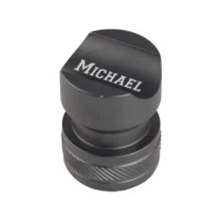 Visol Bogota Cigar Rest - Black Matte -Elighters Shop visol bogota cigar rest black matte 64