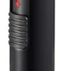 Visol Cobra Triple Flame Cigar Lighter - Black -Elighters Shop visol cobra triple flame cigar lighter black 57