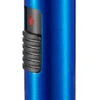 Visol Cobra Triple Flame Cigar Lighter - Blue 2 Visol Cobra Triple Flame Cigar Lighter - Blue -Elighters Shop visol cobra triple flame cigar lighter blue 70