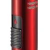 Visol Cobra Triple Flame Cigar Lighter - Red
