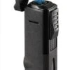 Visol Colonel Triple Flame Torch Lighter - Black Crackle -Elighters Shop visol colonel triple flame torch lighter matte black 77