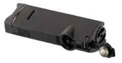 Visol Colonel Triple Flame Torch Lighter - Black Crackle -Elighters Shop visol colonel triple flame torch lighter matte black 81