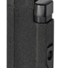 Visol Concave Double Flame Torch Lighter - Black Crackle 1 Visol Concave Double Flame Torch Lighter - Black Crackle -Elighters Shop visol concave double flame torch lighter matte black 77