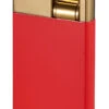 Visol Cougar Single Flame Cigar Lighter - Red And Gold 1 Visol Cougar Single Flame Cigar Lighter - Red And Gold -Elighters Shop visol cougar single flame cigar lighter red and gold 57