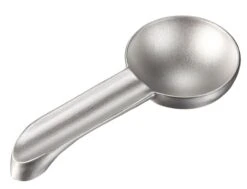 Visol Cybil Silver Aluminum Cigar Ashtray With Free Laser Engraving