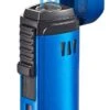 Visol Denali Triple Torch Cigar Lighter - Blue