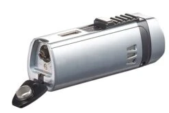 Visol Denali Triple Torch Cigar Lighter - Silver 8 Visol Denali Triple Torch Cigar Lighter - Silver -Elighters Shop visol denali triple torch cigar lighter silver 81