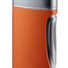 Visol DuoMatt Burnt Orange Double Flame Cigar Lighter 1 Visol DuoMatt Burnt Orange Double Flame Cigar Lighter -Elighters Shop visol duomatt burnt orange double flame cigar lighter 39
