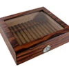 Visol Eiger Small Glasstop Humidor, Ashtray And Cutter Gift Set 2 Visol Eiger Small Glasstop Humidor, Ashtray And Cutter Gift Set -Elighters Shop visol eiger small glasstop humidor ashtray and cutter gift set 67