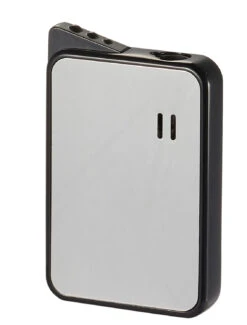 Visol Elk Single Flame Cigar Lighter - Black