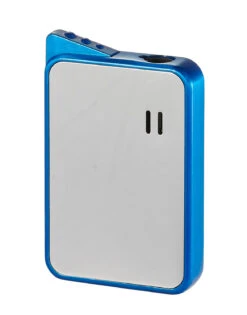 Visol Elk Single Flame Cigar Lighter - Blue