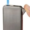 Visol Elk Single Flame Cigar Lighter - Gunmetal 2 Visol Elk Single Flame Cigar Lighter - Gunmetal -Elighters Shop visol elk single flame cigar lighter gunmetal 66