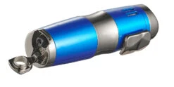 Visol Epic Triple Flame Blue Cigar Lighter -Elighters Shop visol epic triple flame blue cigar lighter 81