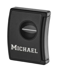 Visol Ergo V Black Wedge Cutter -Elighters Shop visol ergo v black wedge cutter 61