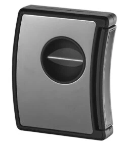 Visol Ergo V Gunmetal Wedge Cutter