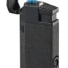 Visol Evans Triple Flame Torch Lighter - Black Crackle -Elighters Shop visol evans triple flame torch lighter matte black 70