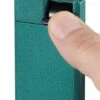 Visol Flatso Flat Flame Torch Lighter - Forest Green 1 Visol Flatso Flat Flame Torch Lighter - Forest Green -Elighters Shop visol flatso flat flame torch lighter green 55