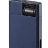 Visol Flatso Flat Flame Torch Lighter - Indigo Blue 2 Visol Flatso Flat Flame Torch Lighter - Indigo Blue -Elighters Shop visol flatso flat flame torch lighter indigo blue 57