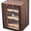Visol Gorman Macassar Ebony Cabinet Humidor - Holds Up To 300 Cigars 2 Visol Gorman Macassar Ebony Cabinet Humidor - Holds Up To 300 Cigars -Elighters Shop visol gorman macassar ebony cabinet humidor holds up to 300 cigars 40