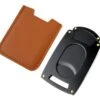 Visol Guillotine Pocket Cigar Cutter - Brown Case 1 Visol Guillotine Pocket Cigar Cutter - Brown Case -Elighters Shop visol guillotine pocket cigar cutter brown case 27
