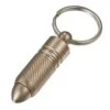 Visol Huron Gunmetal Keyring Cigar Punch
