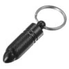 Visol Huron Matte Black Keyring Cigar Punch -Elighters Shop visol huron matte black keyring cigar punch 28