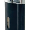 Visol Iguana Single Torch Flame Lighter - Black
