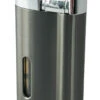 Visol Iguana Single Torch Flame Lighter - Gunmetal