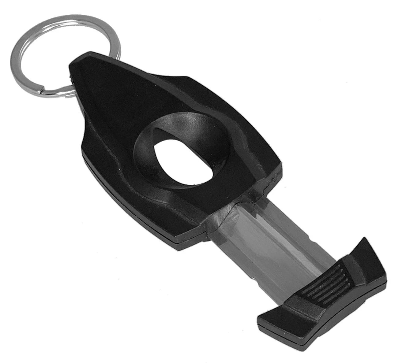 Visol Keywedge Wedge Cigar Cutter With Keychain 4 Visol Keywedge Wedge Cigar Cutter With Keychain - Image 2