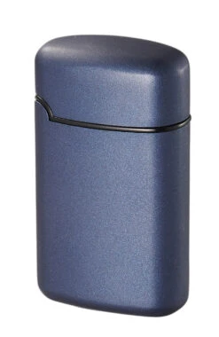 Visol Koala Triple Flame Torch Lighter - Matte Blue 6 Visol Koala Triple Flame Torch Lighter - Matte Blue -Elighters Shop visol koala triple flame torch lighter indigo blue 70