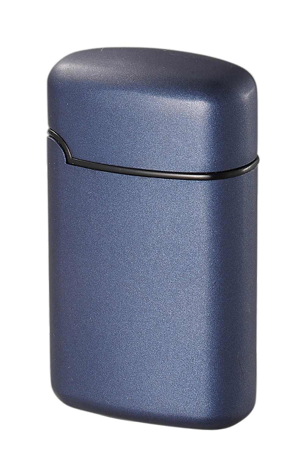 Visol Koala Triple Flame Torch Lighter - Matte Blue 4 Visol Koala Triple Flame Torch Lighter - Matte Blue - Image 2