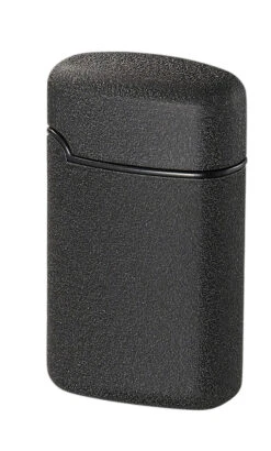 Visol Koala Triple Flame Torch Lighter - Black Crackle 7 Visol Koala Triple Flame Torch Lighter - Black Crackle -Elighters Shop visol koala triple flame torch lighter matte black 72