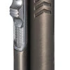 Visol Legion Single Torch Flame Cigar Lighter - Gunmetal