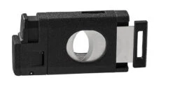 Visol LighCut Black Triple Torch Flame Lighter And Cigar Cutter -Elighters Shop visol lighcut triple torch flame lighter and cigar cutter 53