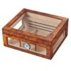 Visol Lorenzo See-Thru Glasstop Humidor - Holds Up To 75 Cigars 2 Visol Lorenzo See-Thru Glasstop Humidor - Holds Up To 75 Cigars -Elighters Shop visol lorenzo see thru glasstop humidor holds up to 75 cigars 39