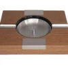 Visol Maho Walnut Wooden Cigar Ashtray 1 Visol Maho Walnut Wooden Cigar Ashtray -Elighters Shop visol maho walnut wooden cigar ashtray 14