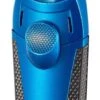 Visol Meru Dual Torch Cigar Lighter - Blue 1 Visol Meru Dual Torch Cigar Lighter - Blue -Elighters Shop visol meru dual torch cigar lighter blue 49