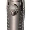 Visol Meru Dual Torch Cigar Lighter - Gun Metal 2 Visol Meru Dual Torch Cigar Lighter - Gun Metal -Elighters Shop visol meru dual torch cigar lighter gun metal 51
