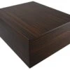 Visol Monteccino Ebony Veneer Desktop Humidor - Up To 25 Cigars 2 Visol Monteccino Ebony Veneer Desktop Humidor - Up To 25 Cigars -Elighters Shop visol monteccino ebony veneer desktop humidor up to 25 cigars 42